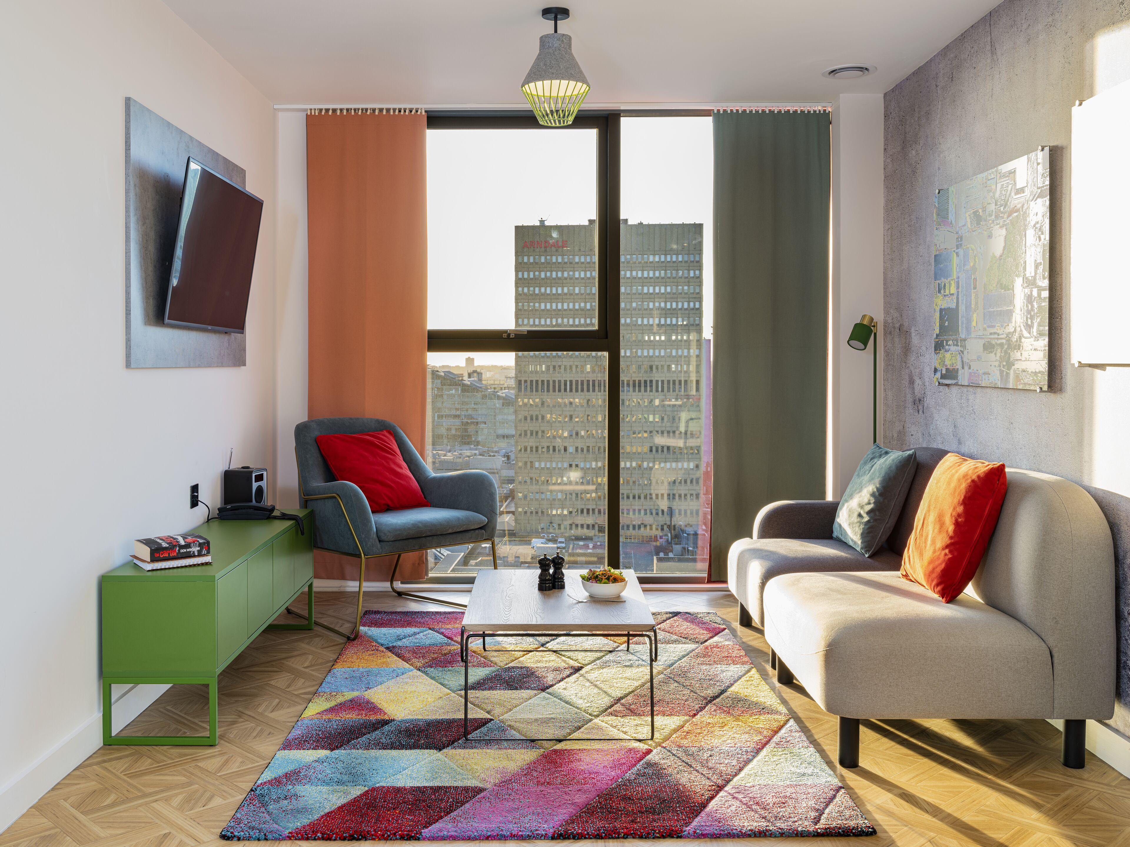 Church Street By Supercity Aparthotels — Photos 2